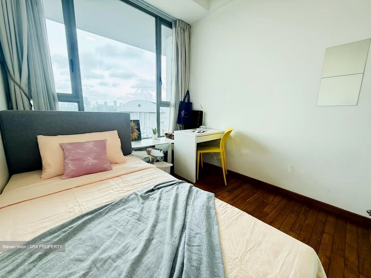 Suffolk Premier (D11), Apartment #579057481